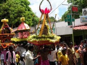 Mauritian Culture 