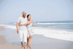 Retirement in Mauritius