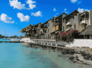 Retirement, invest, Mauritius, property