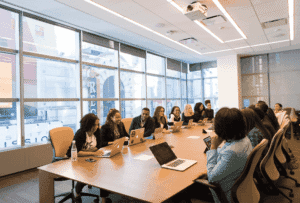 Recruitment Trend diversity 