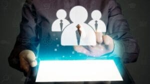 Virtual Remote Hiring Video Interview
