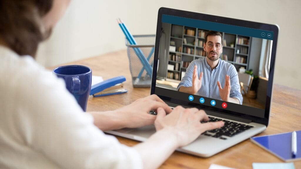 Video Interview Recruitment