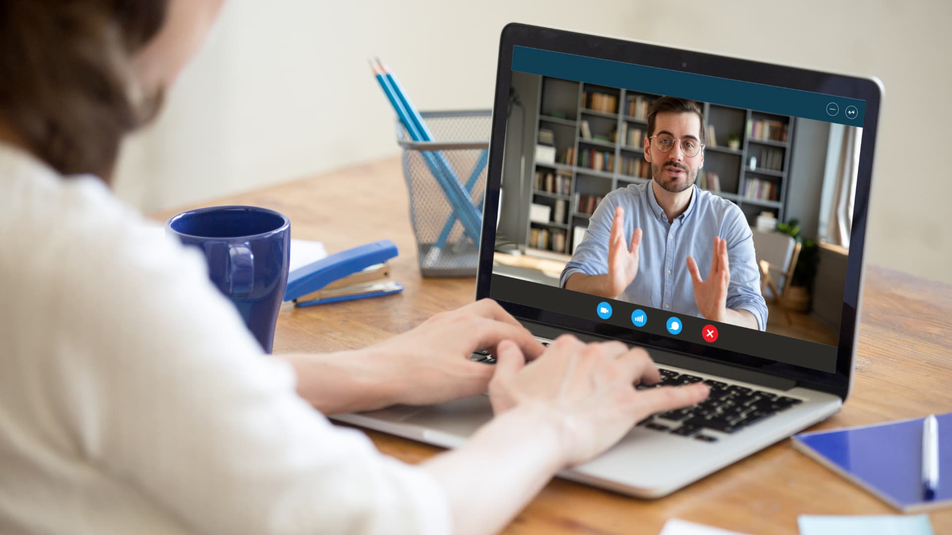 Video Interview Recruitment