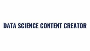 DATA SCIENCE AND DATA ENGINEER JOB OPPORTUNITY