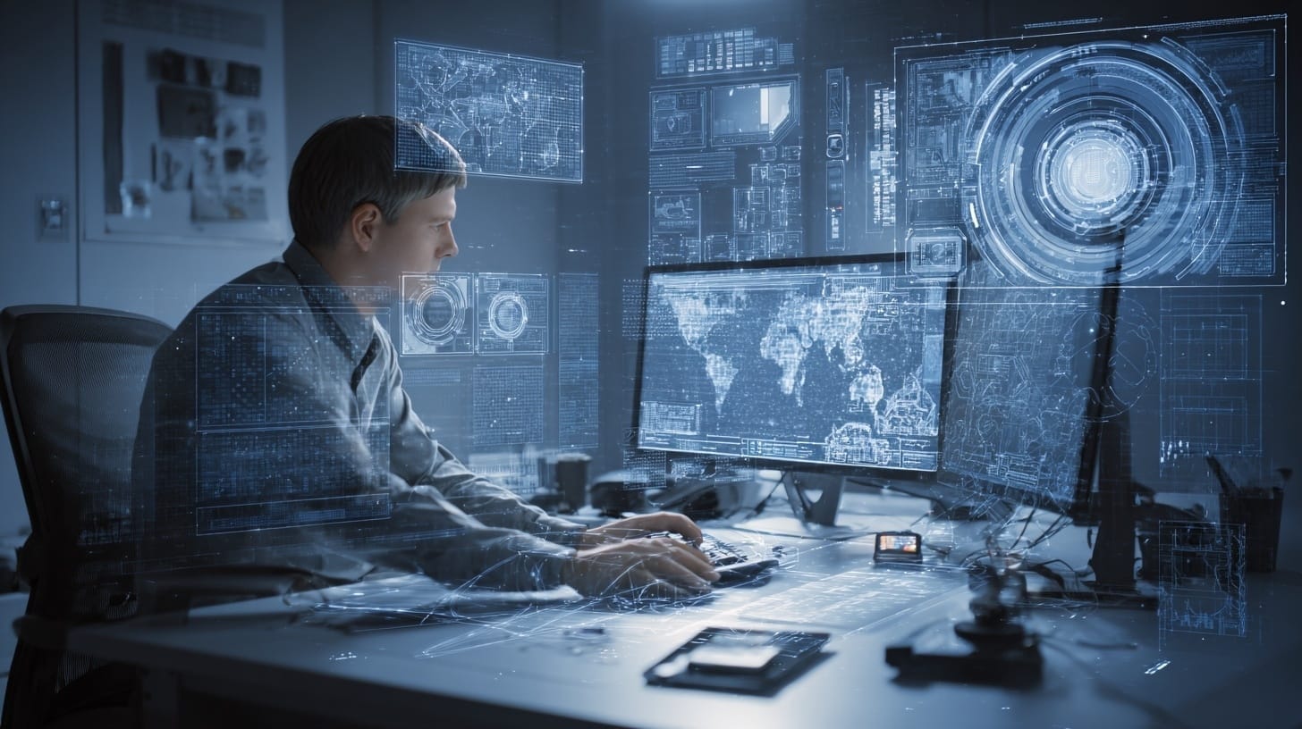 Information Tech