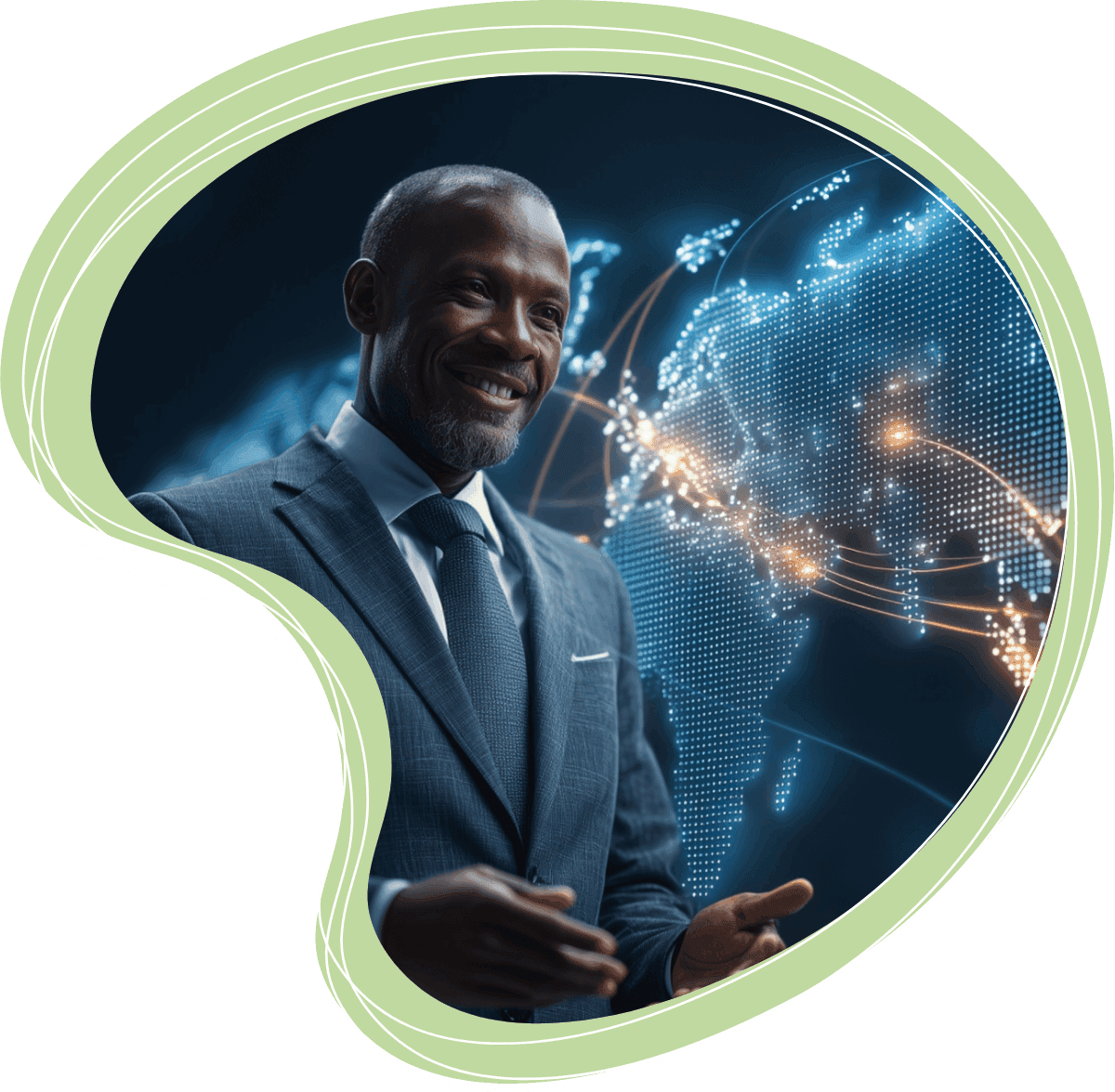 Bolt EoR Working Local. Hiring Global.