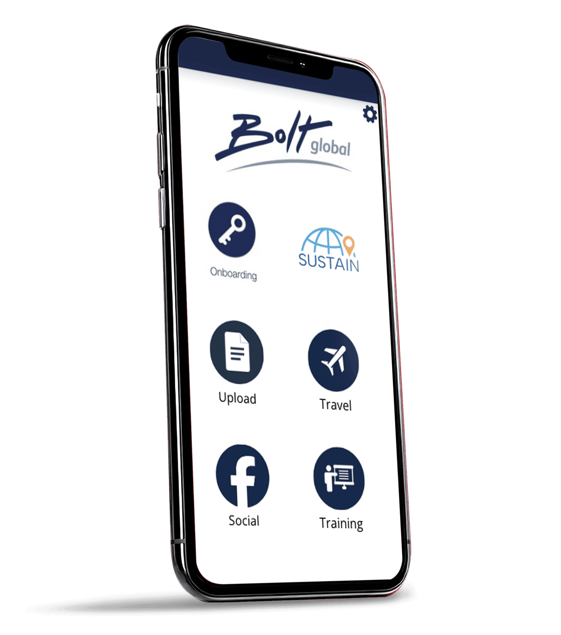 Bolt App